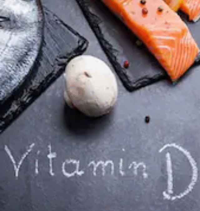 This One Deficiency Can Destroy Your Bones! The Hidden Reason Behind Fatigue and Body Pain
