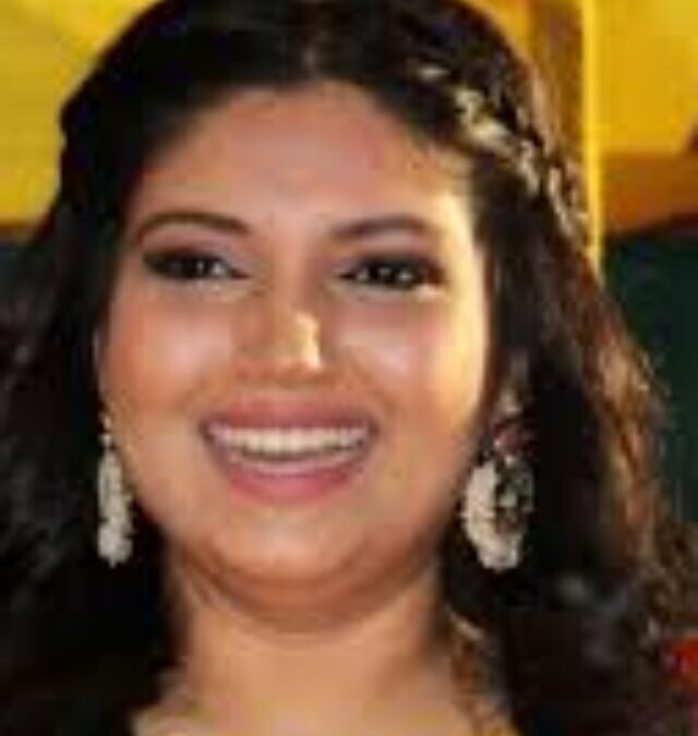 Bhumi Pednekar: My Life Depends on the Characters I Play