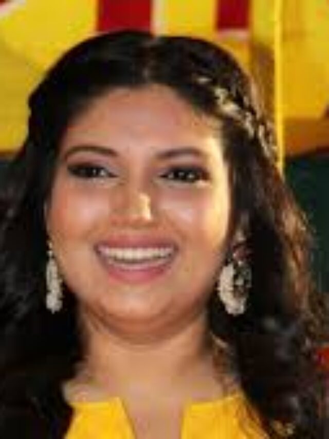Bhumi Pednekar: My Life Depends on the Characters I Play