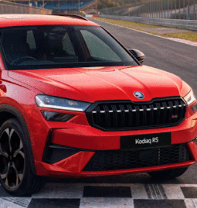 Only 50 People in India Can Own This Car, Showrooms Flooded as Bookings Open