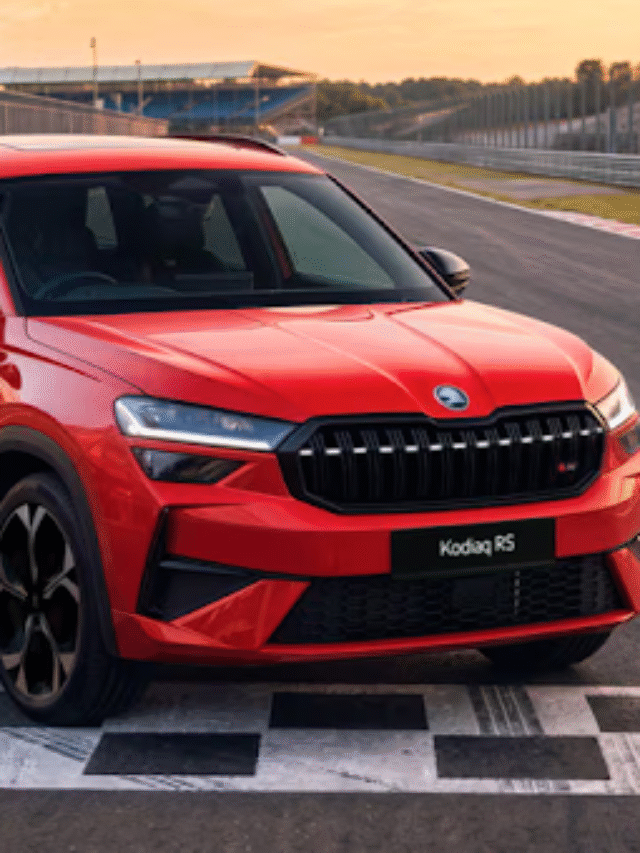 Only 50 People in India Can Own This Car, Showrooms Flooded as Bookings Open
