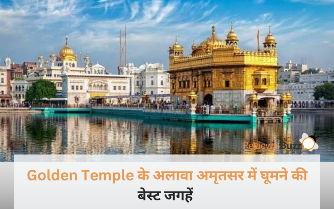 अमृतसर में वाघा बॉर्डर पर होने वाली शानदार बीटिंग रिट्रीट सेरेमनी और वहां देशभक्ति के रंग में रंगे पर्यटकों की भीड़।