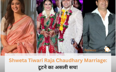 ‘उसकी मां के चलते टूटा रिश्ता…’, श्वेता तिवारी के एक्स पति राजा का छलका दर्द, बोले- ‘मैं तो बस अनपेड ड्राइवर था!’