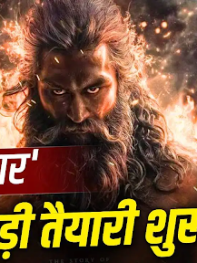 Mahavatar: Vicky Kaushal to Gain 25 Kg for His Biggest Transformation Yet