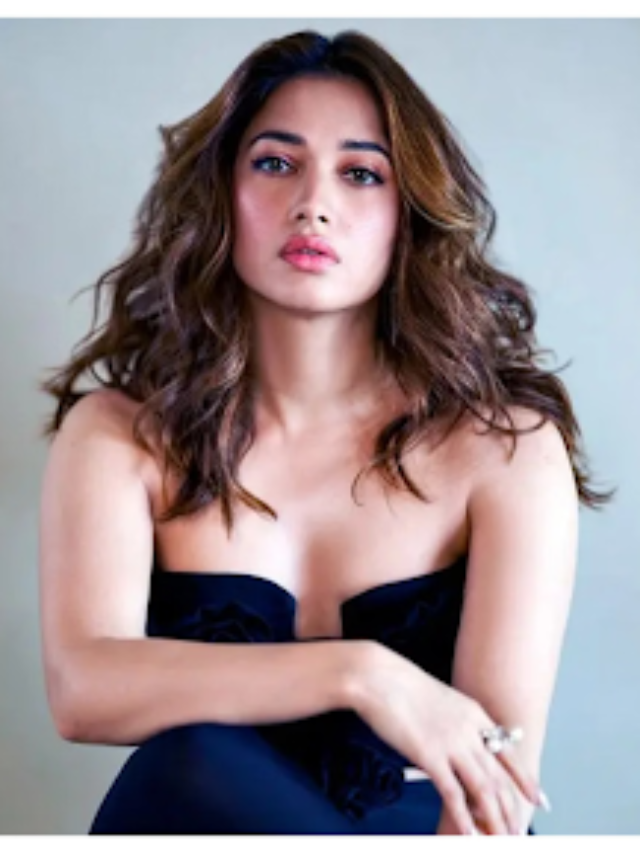 Tamanna Bhatia’s Ragini 3 First Look Leaked from London Set