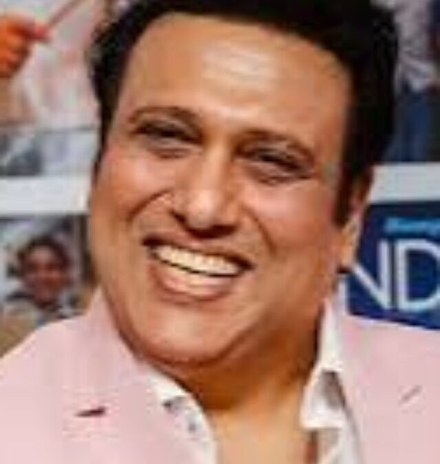 Govinda’s Biggest Comeback After 7 Years With a New Leading Lady