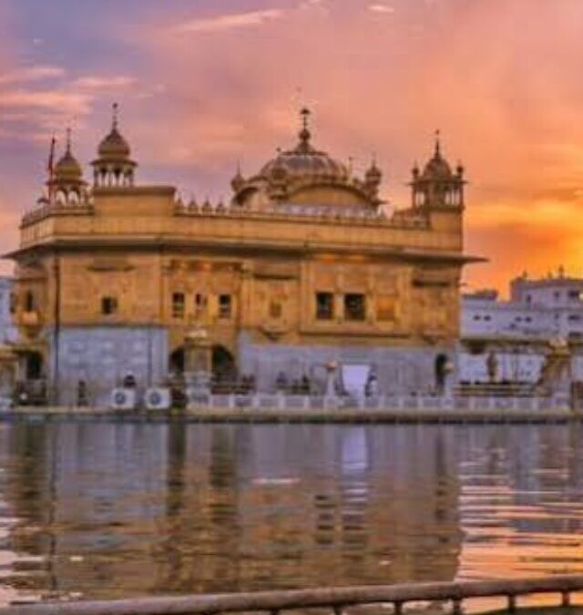 Not Just the Golden Temple! Discover 6 Hidden Gems in Amritsar Before Your Trip