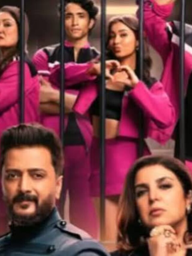 Lock Upp: Sufi Motiwala Slams Shilpa Shinde After Exit