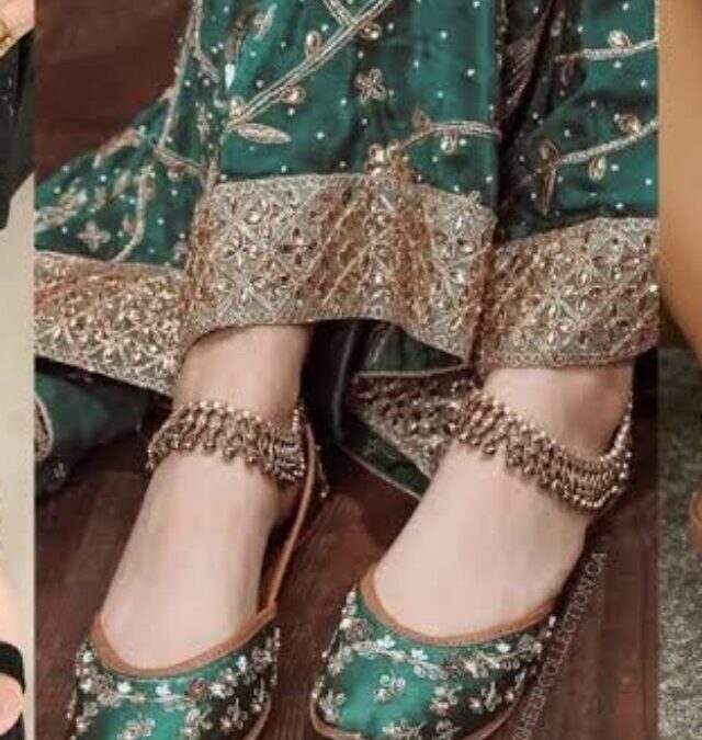 From Royal Kings to Global Fashion: The Untold Story of Kolhapuri Chappals