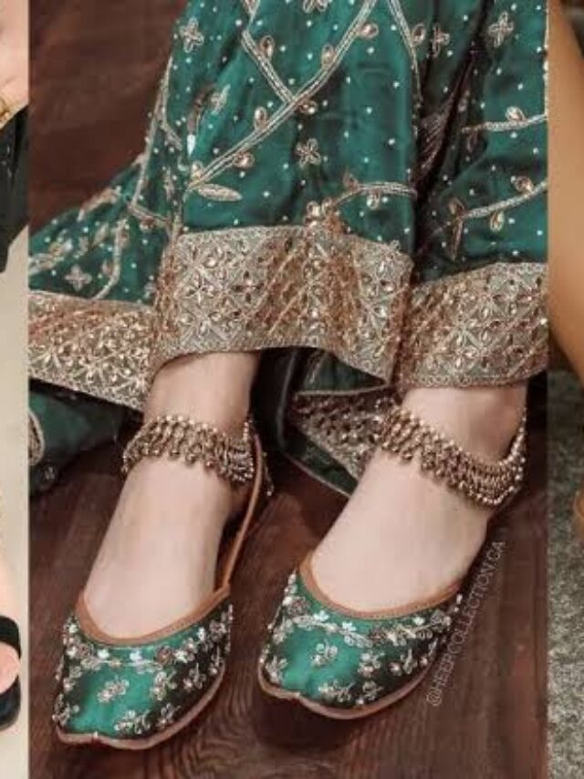 From Royal Kings to Global Fashion: The Untold Story of Kolhapuri Chappals