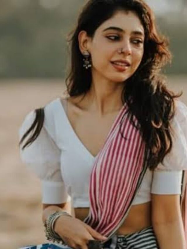 Neeti Taylor Reveals Shocking Abuse by Ex-Boyfriend on Alliance