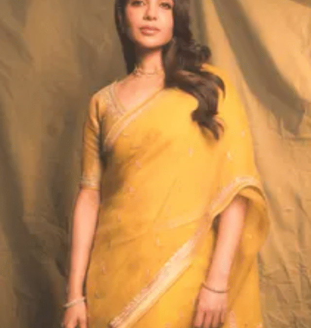 Is Samantha Ruth Prabhu Expecting? Here’s What She Said About Maternity Leave