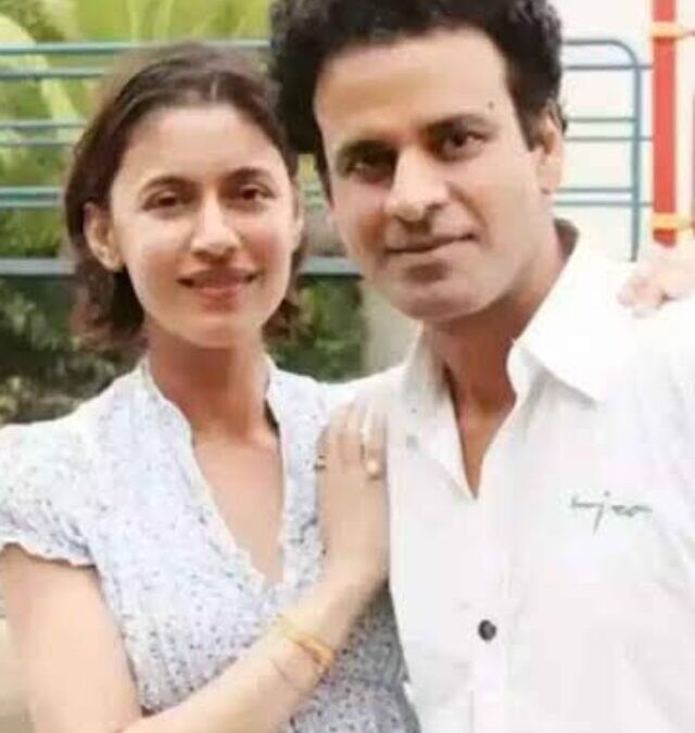 Why Manoj Bajpayee’s Wife Shabana Never Visits His Shooting Sets