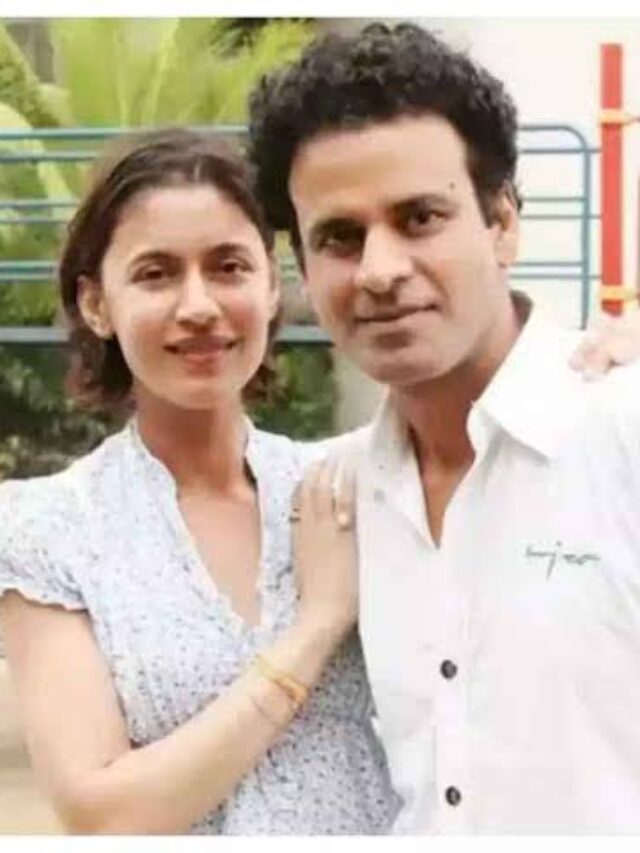 Why Manoj Bajpayee’s Wife Shabana Never Visits His Shooting Sets
