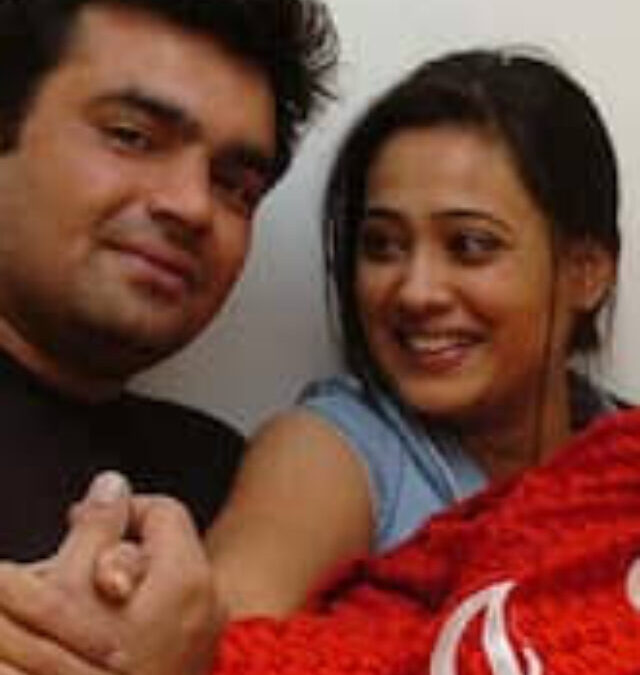 Shweta Tiwari’s Ex Raja Chaudhary Makes Shocking Unpaid Driver Claim