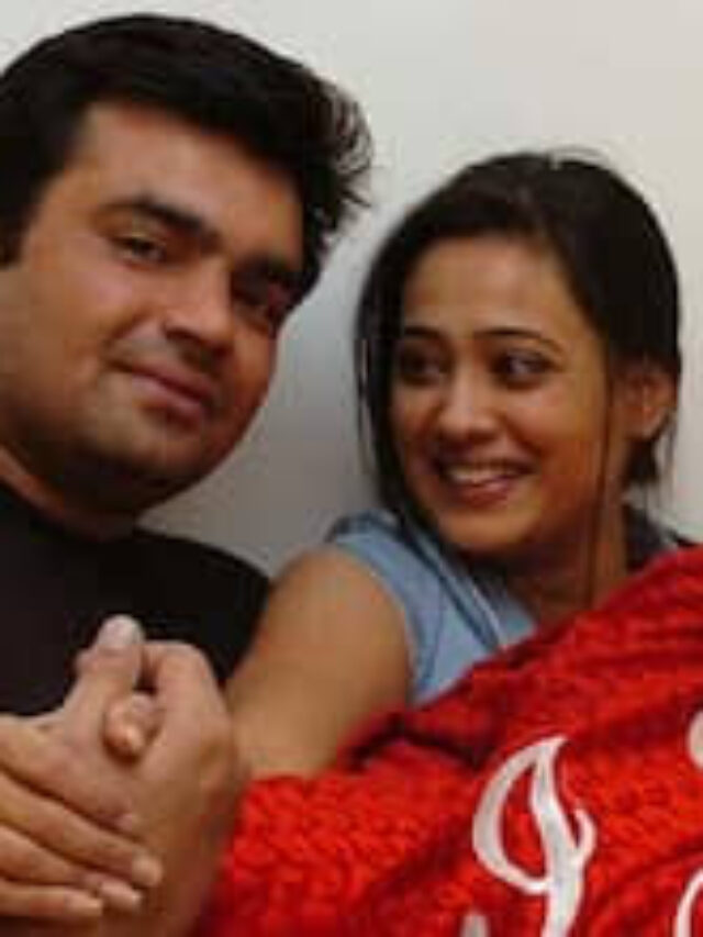 Shweta Tiwari’s Ex Raja Chaudhary Makes Shocking Unpaid Driver Claim
