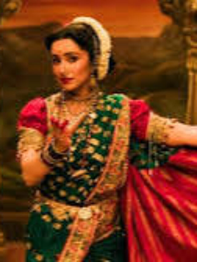Shraddha Kapoor Fees: Charged ₹15 Crore for Eetha, Next Paycheck Sparks Buzz