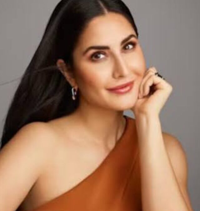Katrina Kaif in Prabhas Spirit? Truth Behind the Viral Casting Rumours