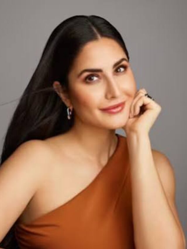 Katrina Kaif in Prabhas Spirit? Truth Behind the Viral Casting Rumours