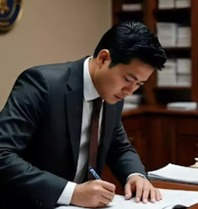 Can You Become a Lawyer at 40? BCI’s New Rule Explained