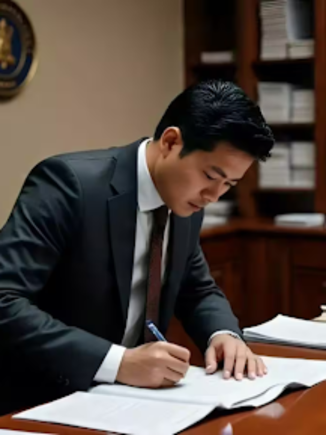 Can You Become a Lawyer at 40? BCI’s New Rule Explained