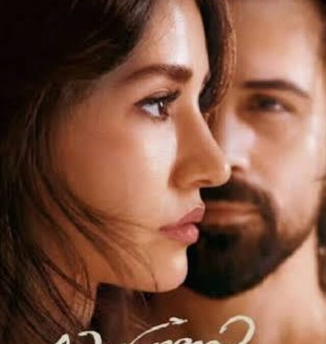 Awarapan 2 Box Office: Emraan Hashmi’s Film Storms the Weekend