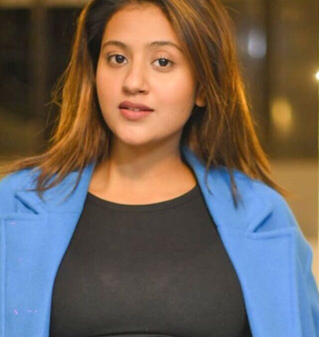‘Kacha Badam’ Fame Anjali Arora Cast as Mata Sita: Why Internet is Fuming