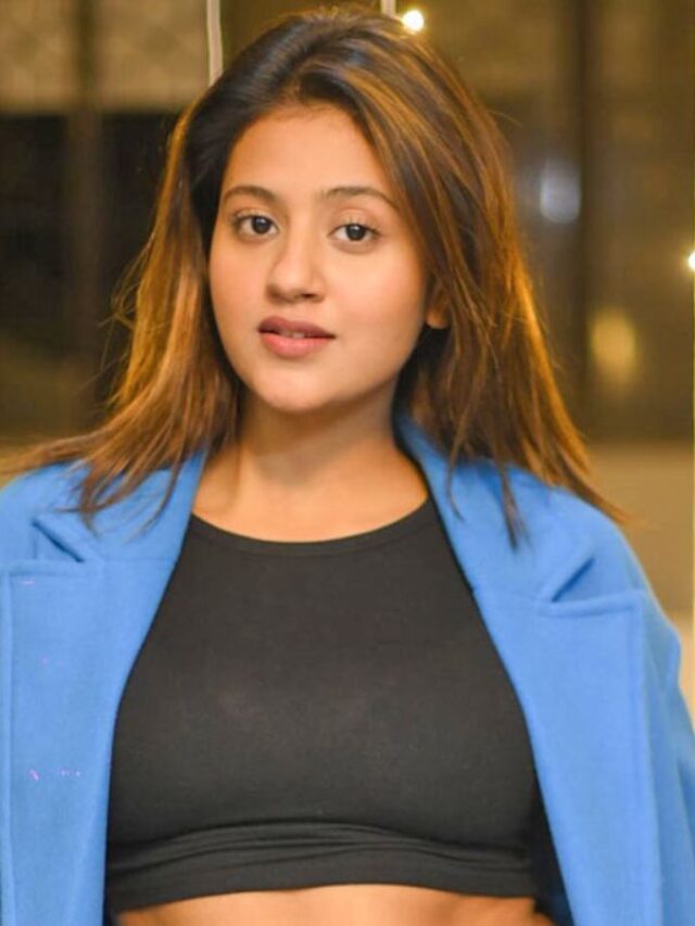 ‘Kacha Badam’ Fame Anjali Arora Cast as Mata Sita: Why Internet is Fuming