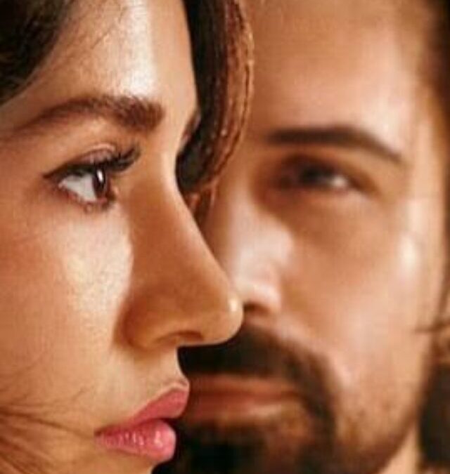 Awarapan 2: Why No Kissing Scene?