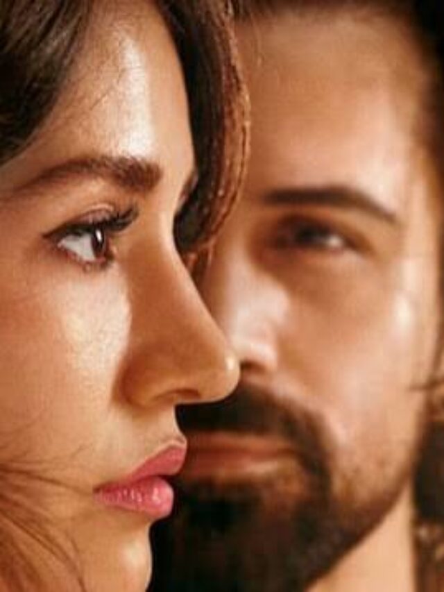 Awarapan 2: Why No Kissing Scene?
