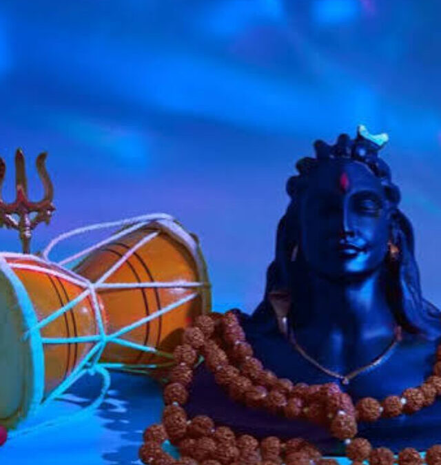 Mahadev’s Damaru Mystery: How Did Sanskrit Grammar Begin?