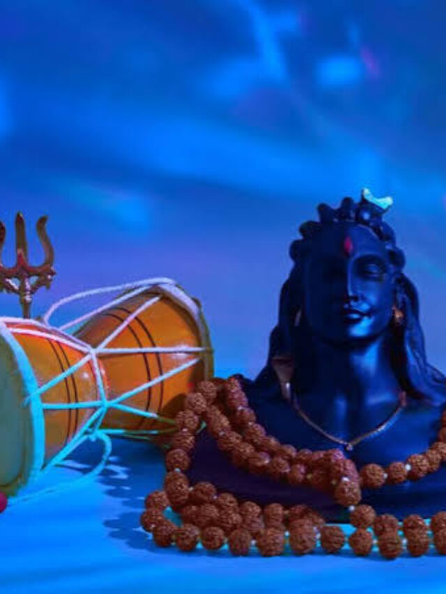 Mahadev’s Damaru Mystery: How Did Sanskrit Grammar Begin?