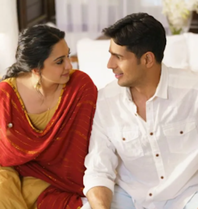 Kiara Advani Trolled After Sidharth Malhotra’s Post? Fans Hit Back