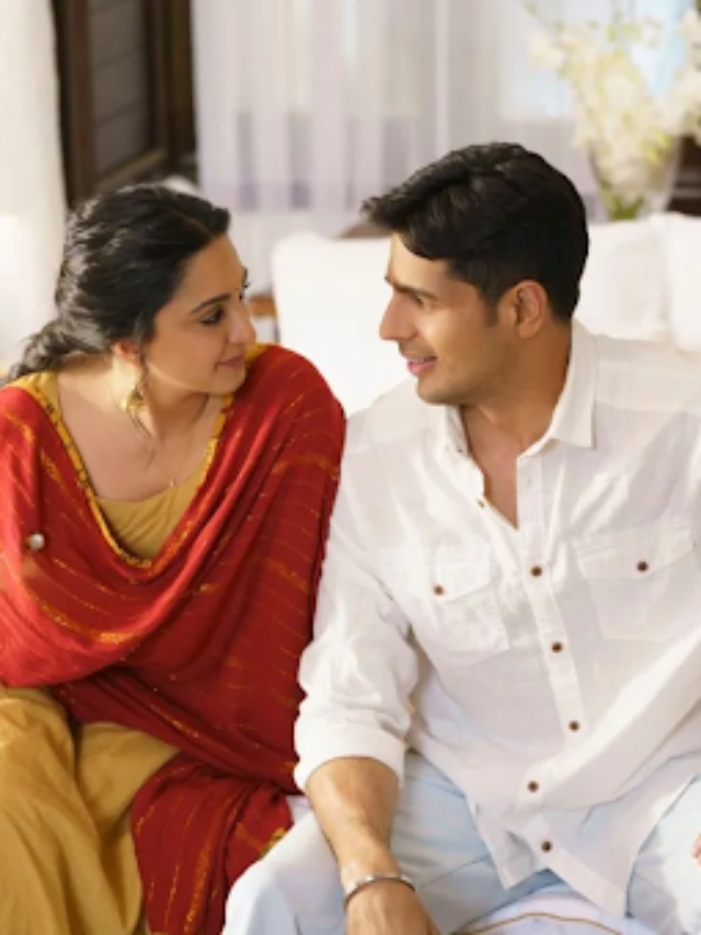 Kiara Advani Trolled After Sidharth Malhotra’s Post? Fans Hit Back
