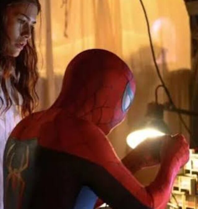 Spider Man Shock! The Odyssey Suffers First Big Box Office Blow