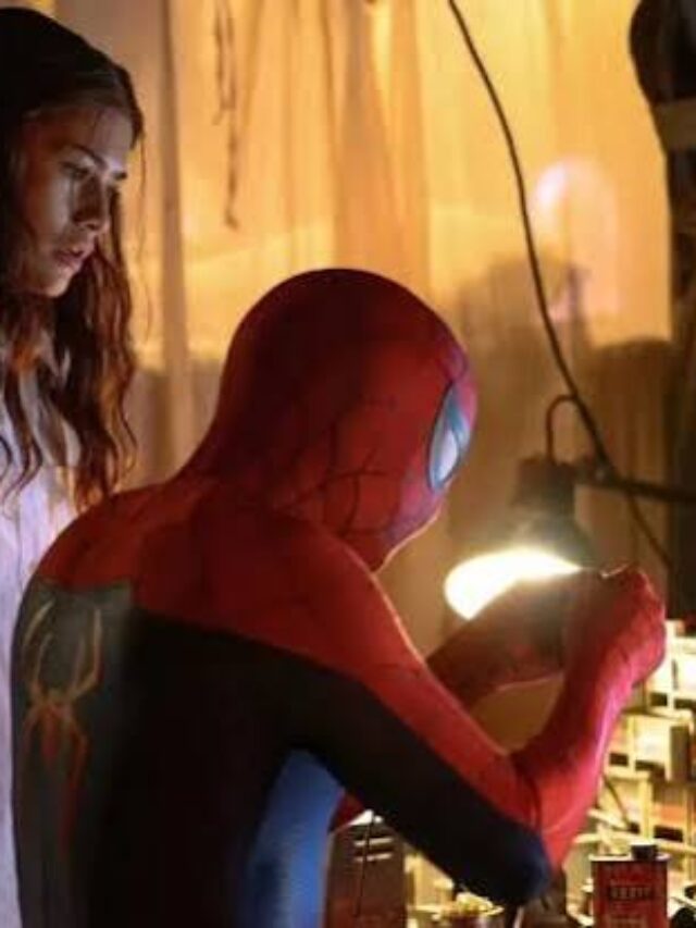 Spider Man Shock! The Odyssey Suffers First Big Box Office Blow