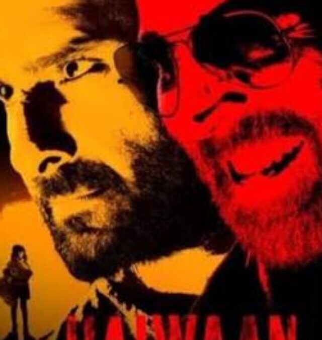 Akshay Kumar Haiwaan Teaser: Chills, Thrills & Saif Ali Khan Shocked!