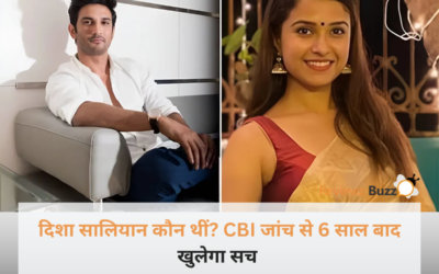 दिशा सालियान कौन थीं? 6 साल बाद CBI जांच से फिर चर्चा में सुशांत सिंह राजपूत की पूर्व मैनेजर!