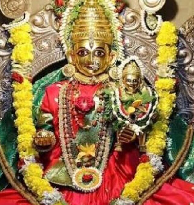 Janmashtami 2026: Goa’s Unique Temple Where Bal Krishna Rests in Maa Devki’s Lap