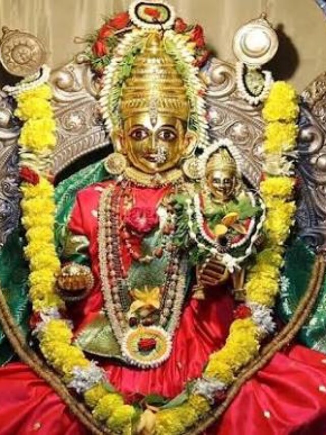 Janmashtami 2026: Goa’s Unique Temple Where Bal Krishna Rests in Maa Devki’s Lap